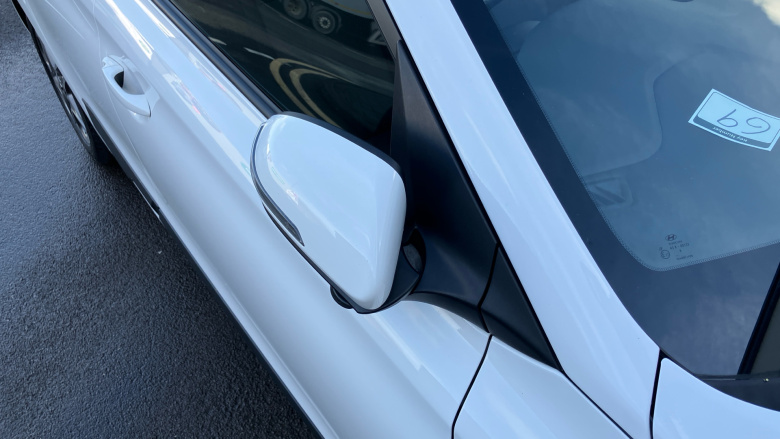 Hyundai i20 1.2 MPi Premium Nav 5dr Petrol Hatchback